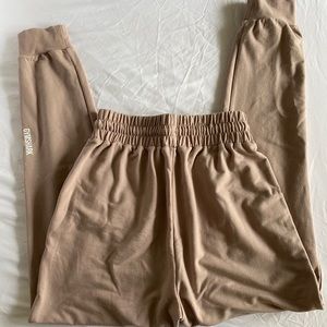 Gymshark joggers
